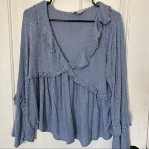 American Eagle Blouse